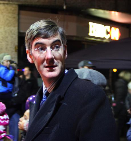 BBC and the European Scrutiny Committee: Scrutinising the Scrutineers ...