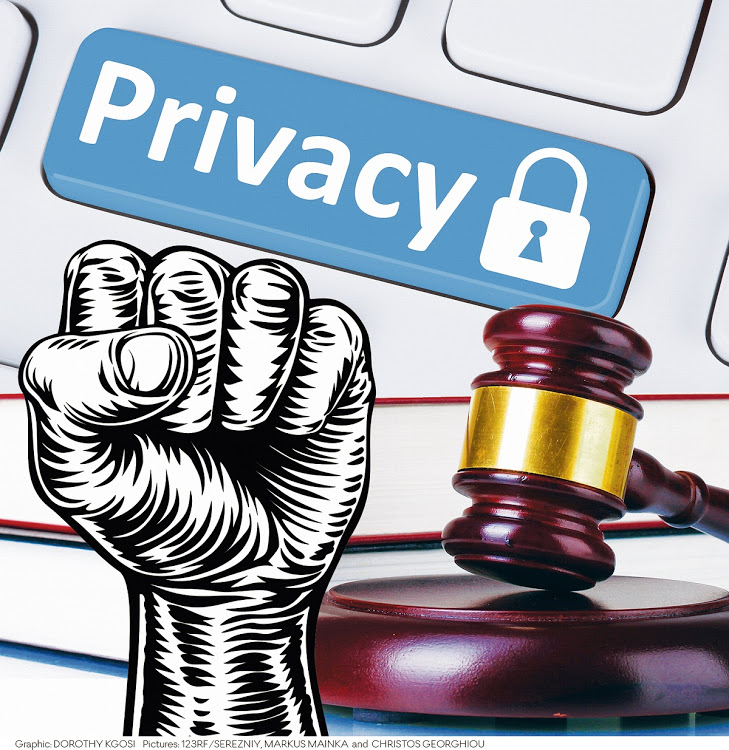 Privacy and Surveillance – Inforrm's Blog