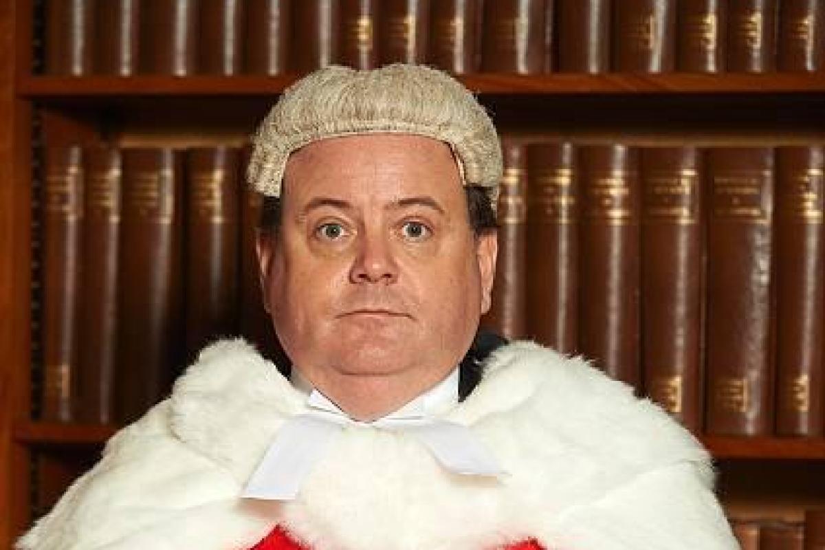 Court Findings and Judicial Reasoning Court Findings and Judicial Reasoning